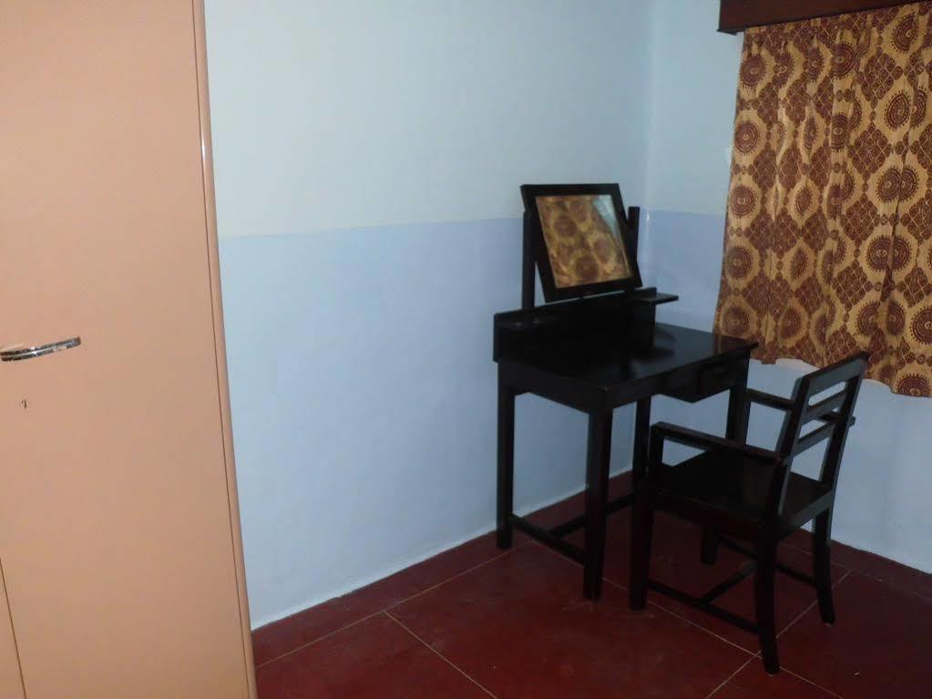 Hotel Mysore Dasaprakash Exteriér fotografie