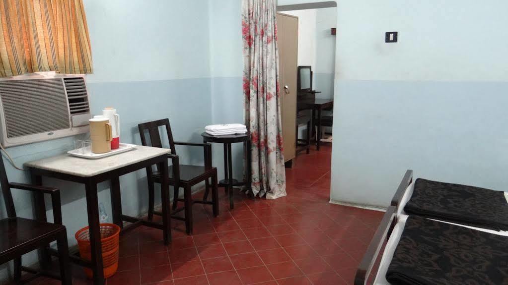 Hotel Mysore Dasaprakash Exteriér fotografie