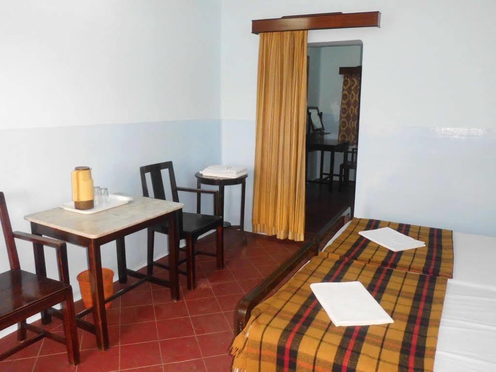 Hotel Mysore Dasaprakash Exteriér fotografie