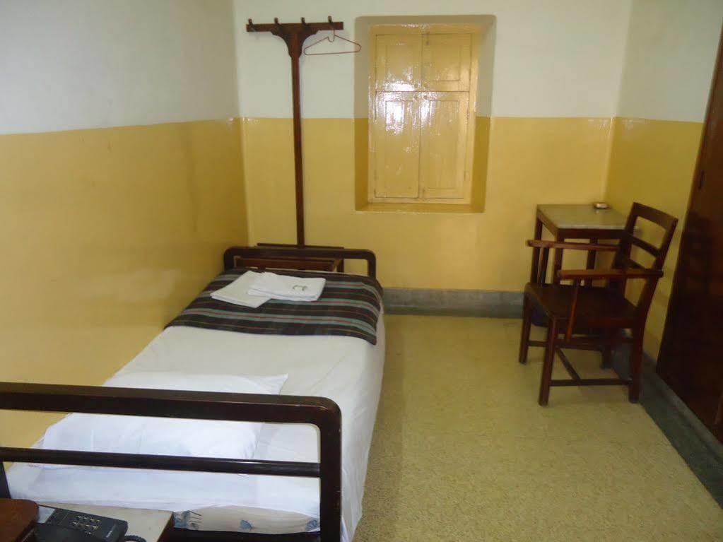 Hotel Mysore Dasaprakash Exteriér fotografie