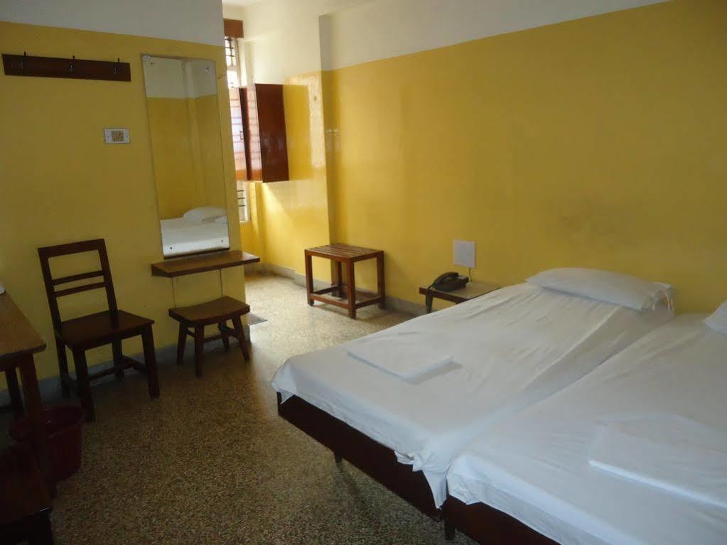 Hotel Mysore Dasaprakash Exteriér fotografie