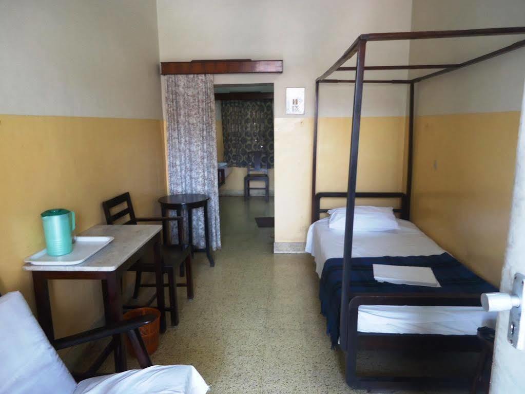 Hotel Mysore Dasaprakash Exteriér fotografie