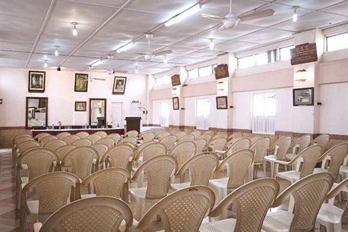 Hotel Mysore Dasaprakash Exteriér fotografie